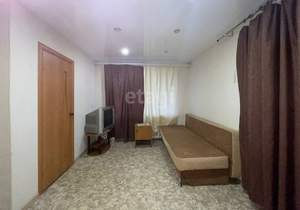 1-к квартира, на длительный срок, 32м2, 2/5 этаж