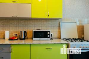 2-к квартира, посуточно, 58м2, 6/9 этаж