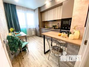 2-к квартира, посуточно, 65м2, 5/10 этаж