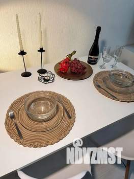 1-к квартира, посуточно, 35м2, 8/24 этаж