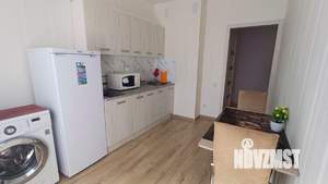 1-к квартира, на длительный срок, 35м2, 2/9 этаж