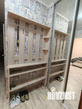 1-к квартира, посуточно, 27м2, 1/10 этаж