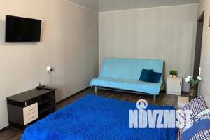 1-к квартира, посуточно, 42м2, 9/9 этаж