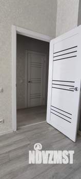 1-к квартира, на длительный срок, 35м2, 4/4 этаж