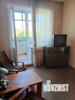 1-к квартира, на длительный срок, 27м2, 10/10 этаж