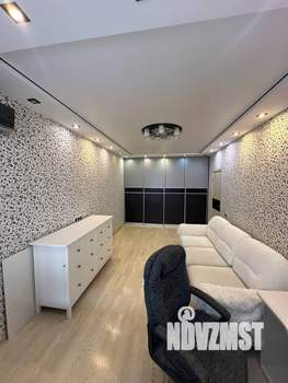 1-к квартира, на длительный срок, 44м2, 2/10 этаж