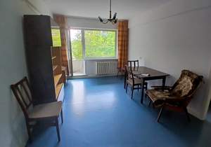 2-к квартира, на длительный срок, 42м2, 4/5 этаж