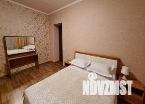 2-к квартира, посуточно, 65м2, 1/1 этаж