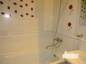 2-к квартира, посуточно, 65м2, 1/1 этаж