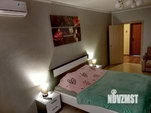 1-к квартира, на длительный срок, 43м2, 8/24 этаж