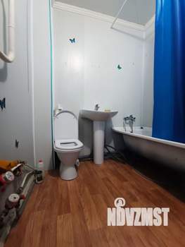 1-к квартира, на длительный срок, 36м2, 5/10 этаж