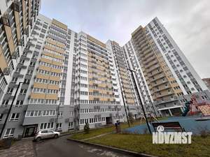 1-к квартира, на длительный срок, 33м2, 13/18 этаж