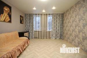 2-к квартира, на длительный срок, 52м2, 1/3 этаж