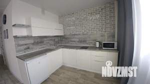 1-к квартира, посуточно, 45м2, 18/21 этаж