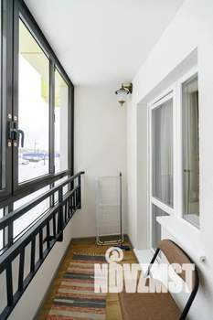 1-к квартира, посуточно, 34м2, 1/9 этаж