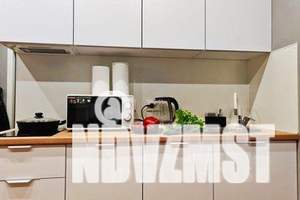 1-к квартира, посуточно, 25м2, 23/24 этаж