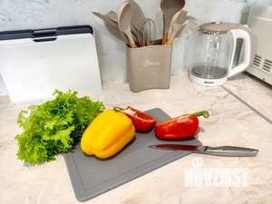 1-к квартира, посуточно, 30м2, 7/24 этаж