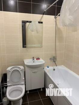 1-к квартира, на длительный срок, 38м2, 15/20 этаж