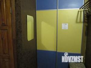 1-к квартира, посуточно, 40м2, 8/10 этаж