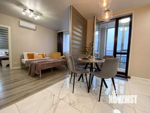 2-к квартира, посуточно, 50м2, 11/24 этаж