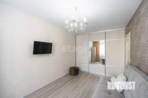 1-к квартира, на длительный срок, 31м2, 5/11 этаж