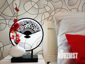 1-к квартира, посуточно, 39м2, 14/23 этаж