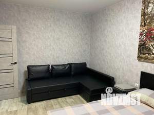 2-к квартира, посуточно, 57м2, 1/1 этаж