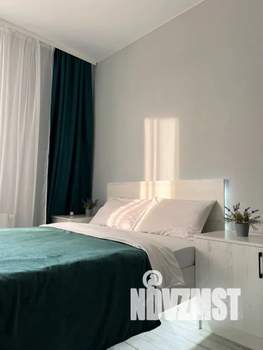 1-к квартира, посуточно, 33м2, 7/10 этаж