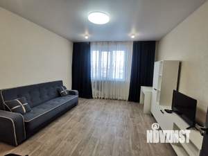 2-к квартира, на длительный срок, 53м2, 4/11 этаж