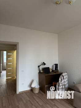 2-к квартира, на длительный срок, 52м2, 2/11 этаж