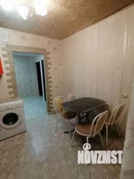 2-к квартира, посуточно, 54м2, 2/5 этаж