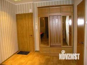 1-к квартира, посуточно, 46м2, 7/9 этаж