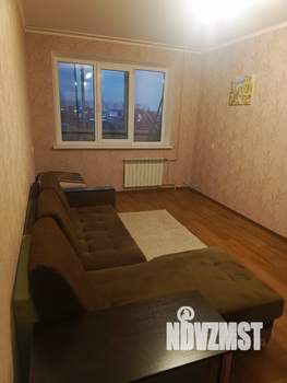 1-к квартира, на длительный срок, 38м2, 5/10 этаж