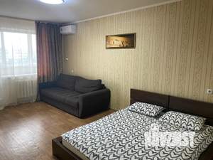1-к квартира, посуточно, 31м2, 8/9 этаж