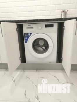 1-к квартира, посуточно, 39м2, 14/23 этаж