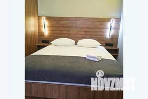 1-к квартира, посуточно, 30м2, 2/5 этаж