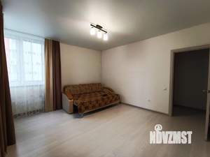 2-к квартира, на длительный срок, 52м2, 7/24 этаж