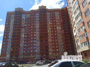 Студия квартира, на длительный срок, 28м2, 7/17 этаж