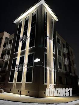 1-к квартира, на длительный срок, 30м2, 4/4 этаж