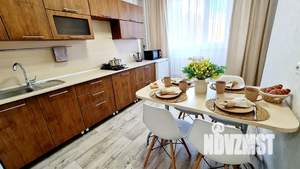 2-к квартира, посуточно, 57м2, 2/9 этаж