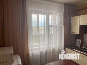 1-к квартира, посуточно, 35м2, 9/10 этаж