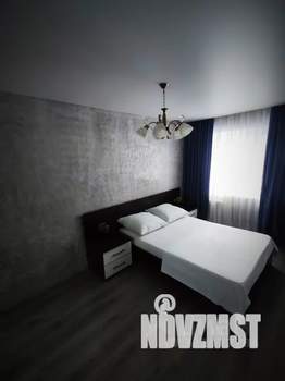 2-к квартира, посуточно, 60м2, 2/5 этаж