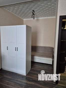 1-к квартира, на длительный срок, 38м2, 3/11 этаж