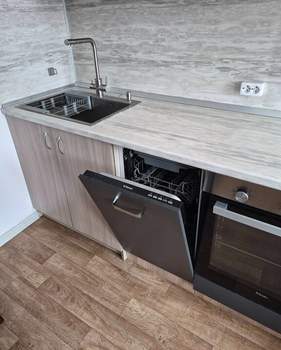 2-к квартира, на длительный срок, 53м2, 2/16 этаж