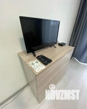 2-к квартира, посуточно, 46м2, 16/24 этаж