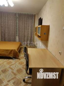 1-к квартира, на длительный срок, 46м2, 4/10 этаж