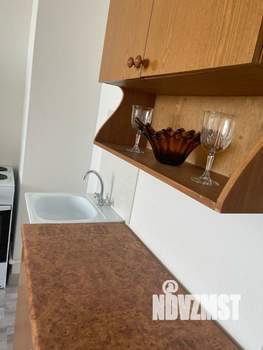 2-к квартира, на длительный срок, 41м2, 21/24 этаж