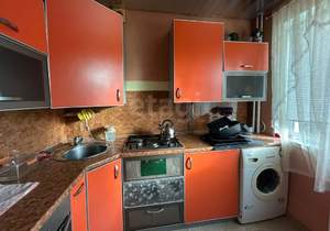 2-к квартира, на длительный срок, 42м2, 2/5 этаж