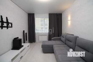 2-к квартира, на длительный срок, 60м2, 1/5 этаж