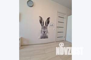 1-к квартира, посуточно, 32м2, 7/9 этаж